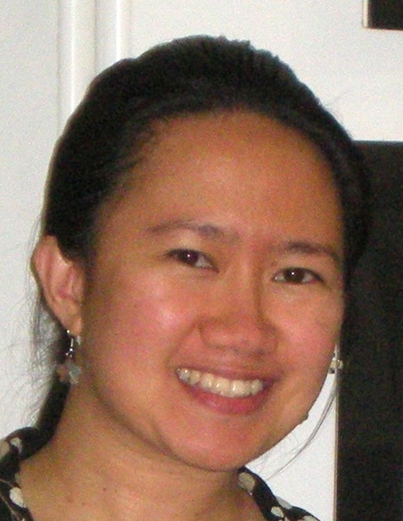 Marjorie Austero Kiechel