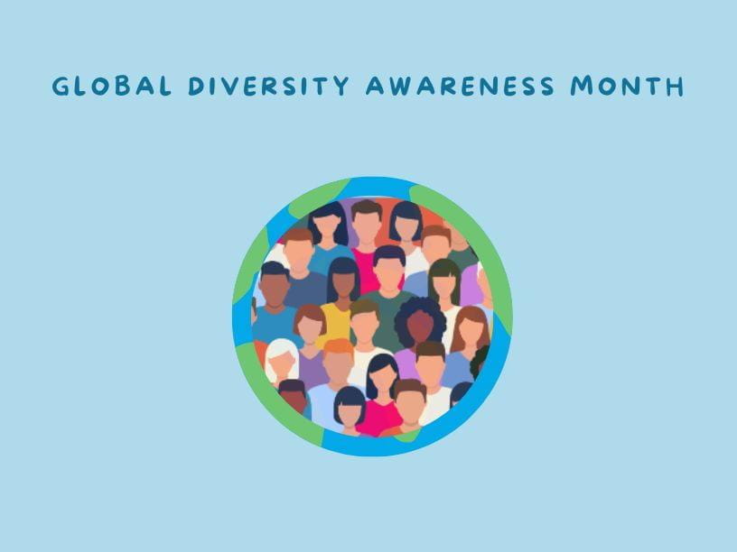 Global Diversity Awareness Month