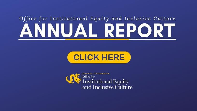 EIC Annual Report