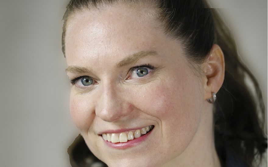 Katrina Stevens headshot