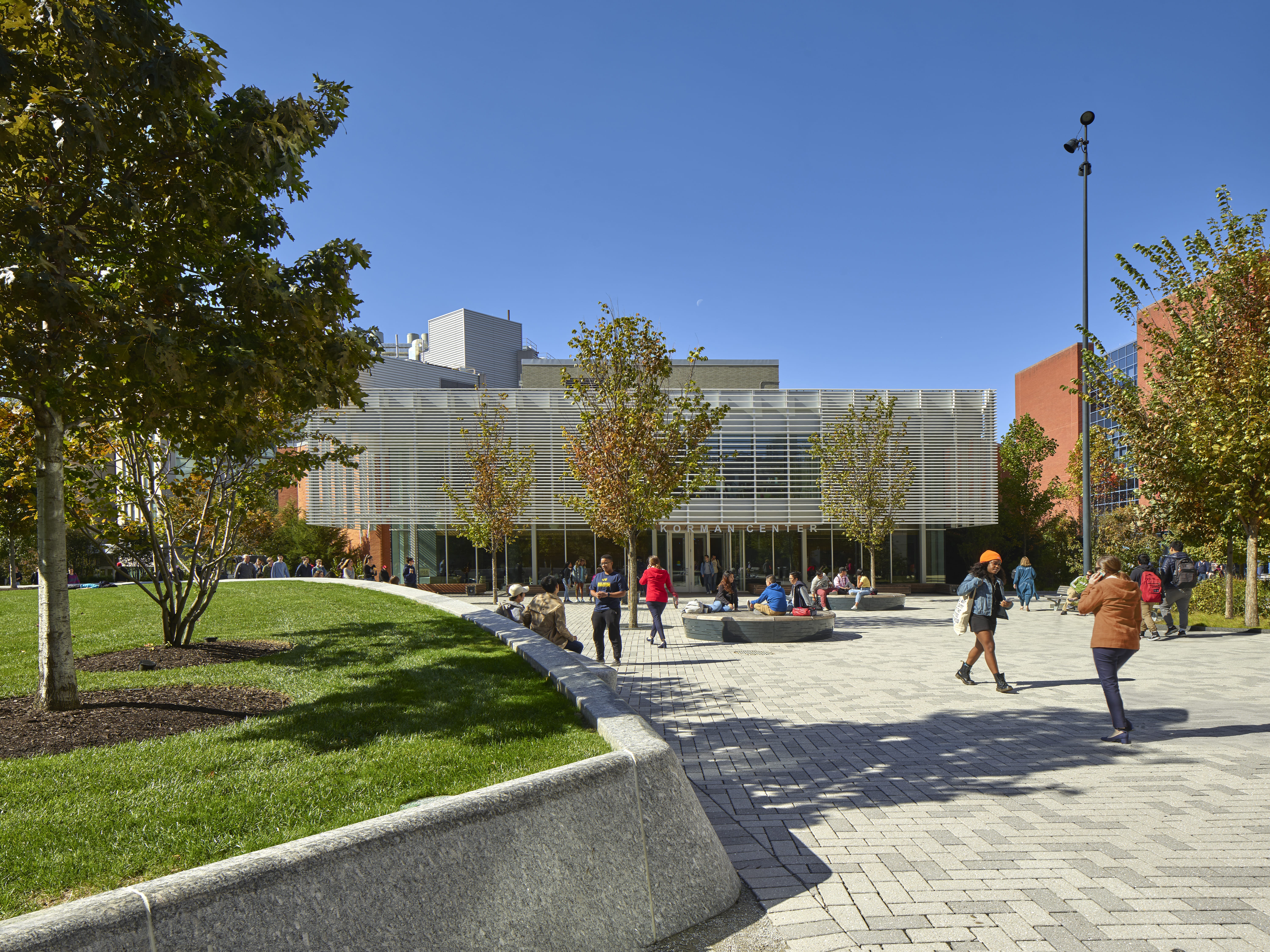 The Academic Resource Center