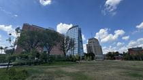 Drexel Lawn