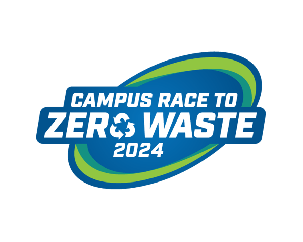 Campus Race to Zero Waste 2024