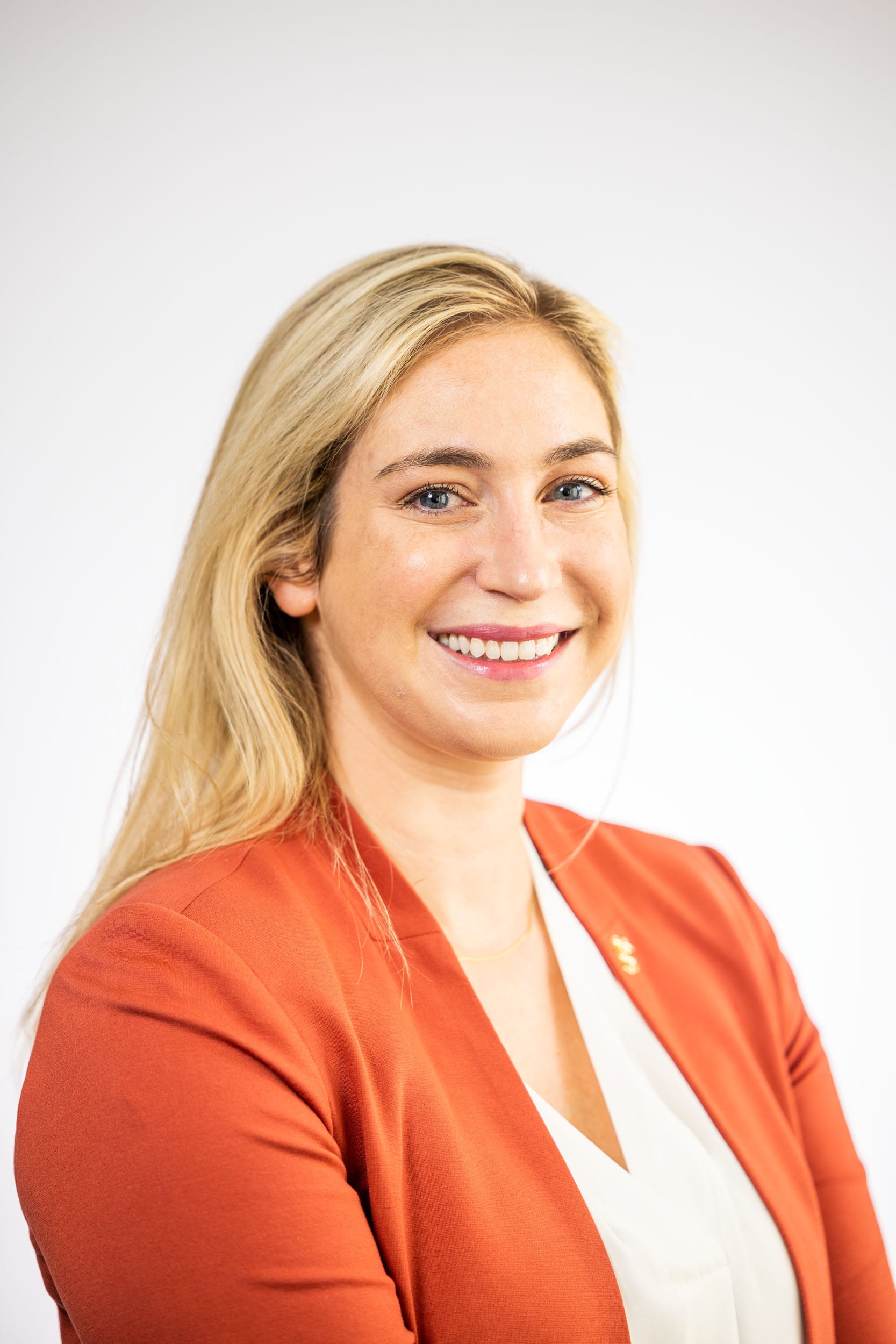 Kayla DiGiovanni headshot