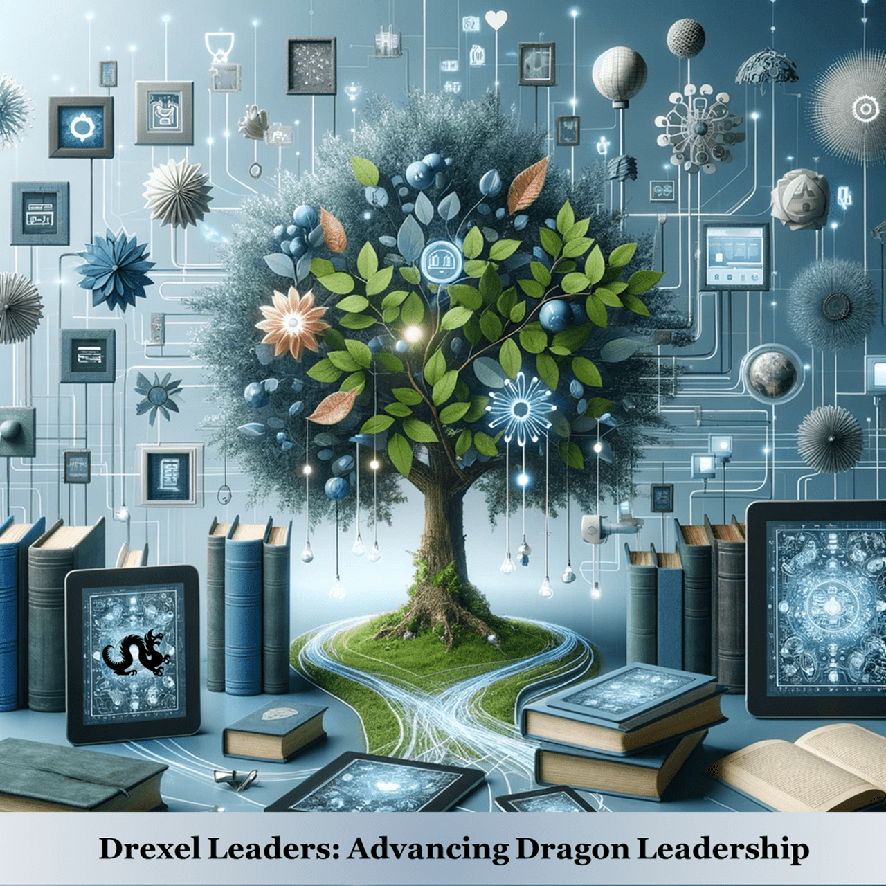 Drexel Leaders: Advancing Dragon Leadership