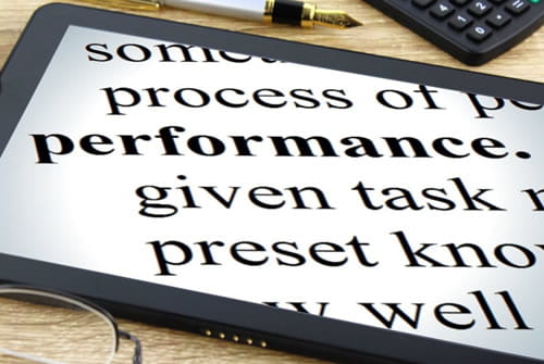 Performance
