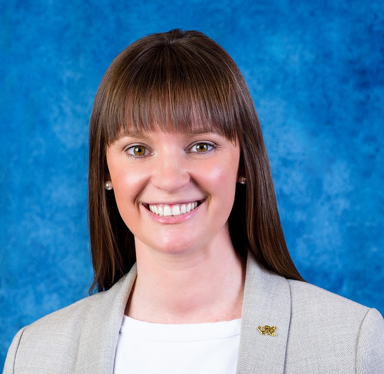 Sandra Strang