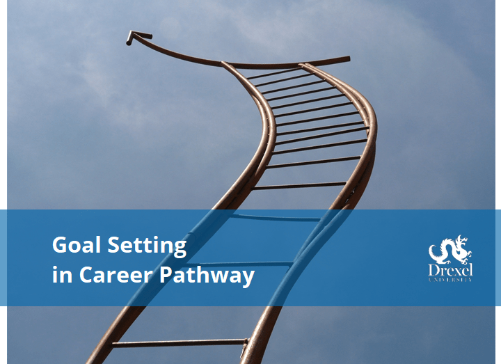Goal Setting in Career Pathway