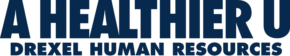 A Healthier U: Drexel Human Resources