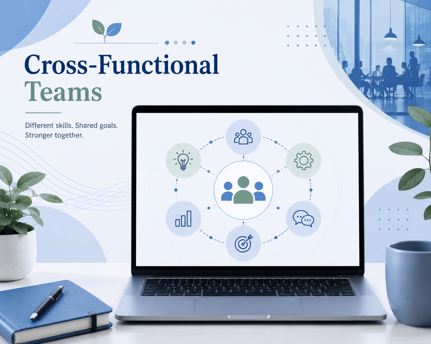Cross-Functional Teams Certificate Programs