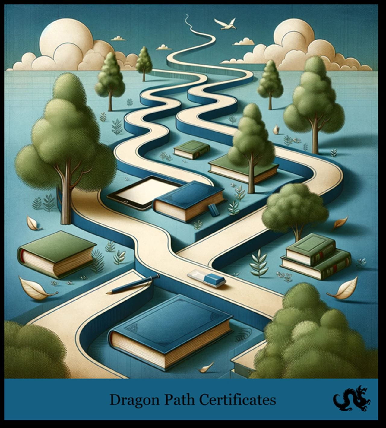 Dragon Path Certificate