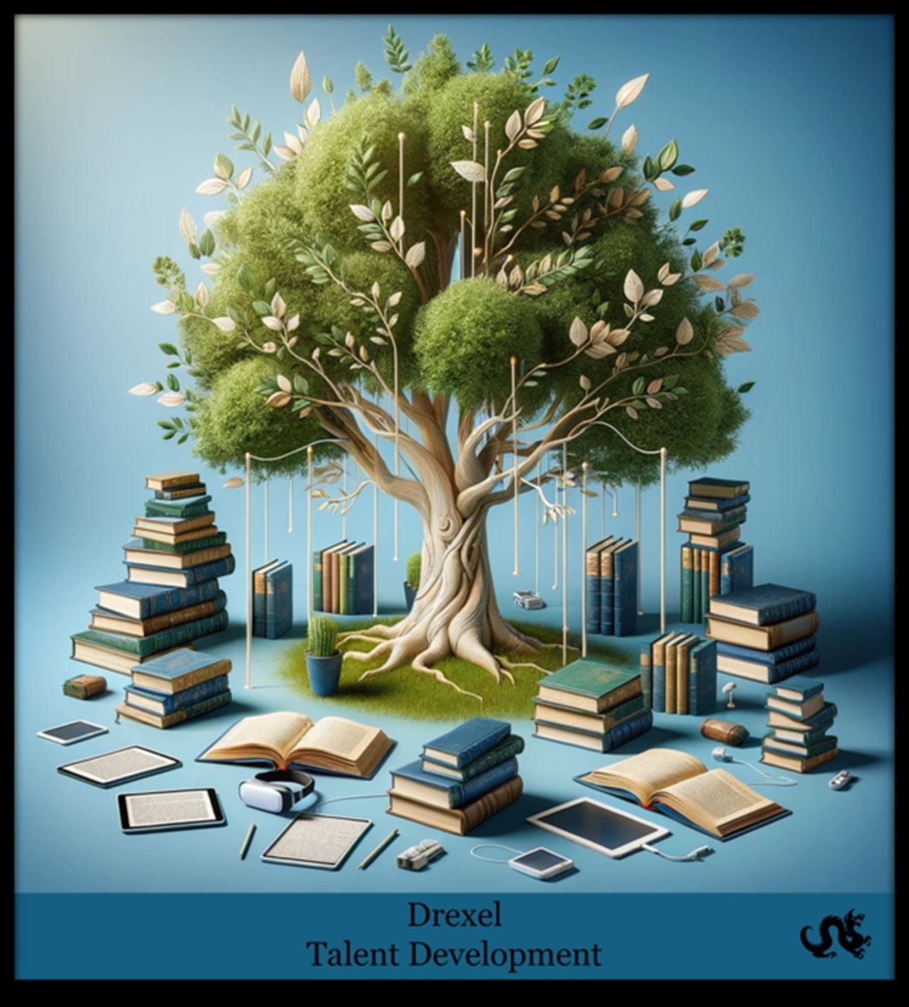 Drexel Talent Development