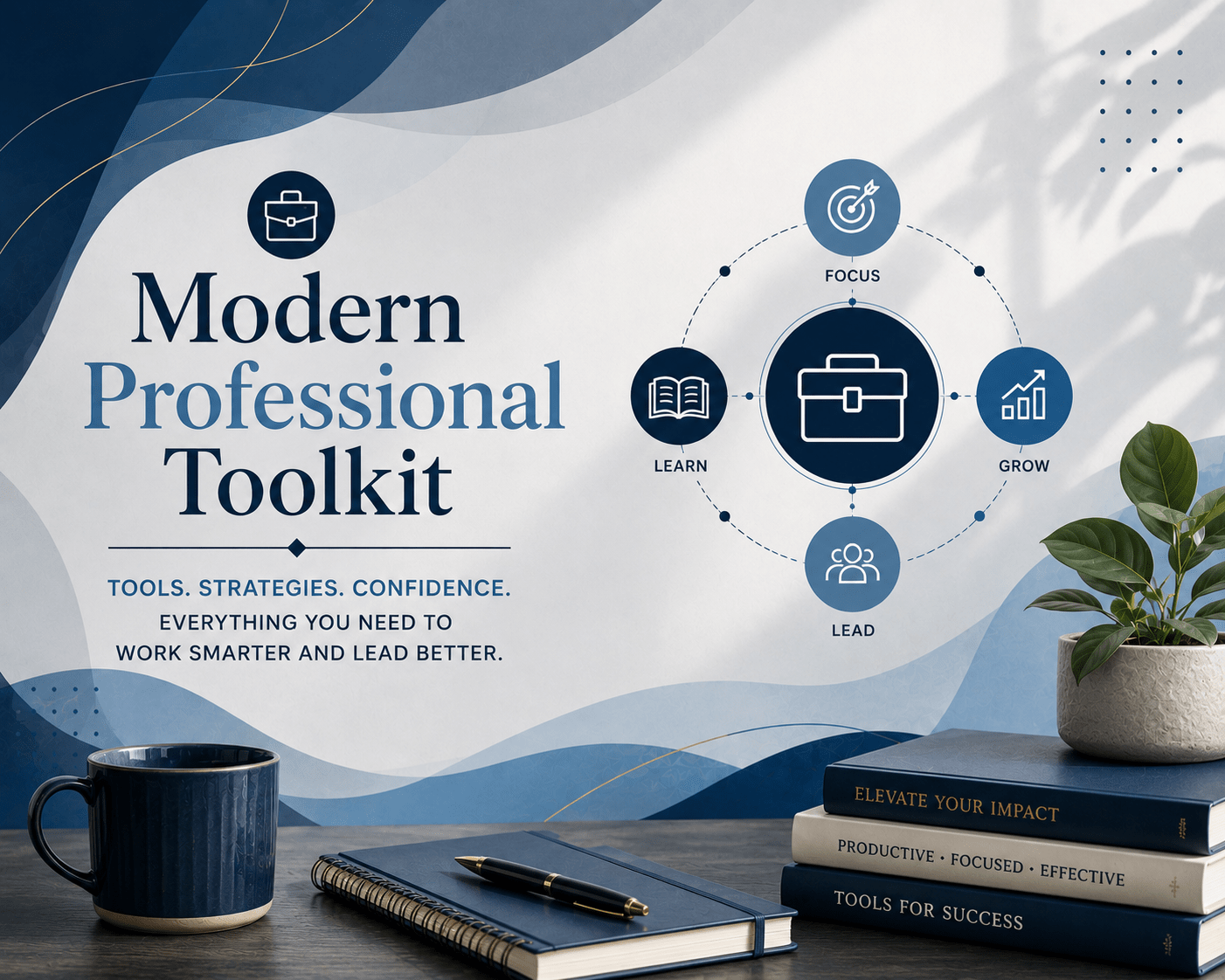 Modern Professional Toolkit Certificate Programs