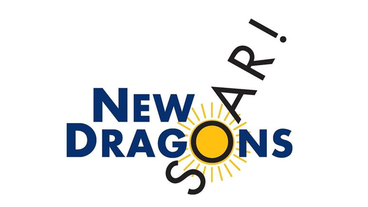 New Dragons SOAR!