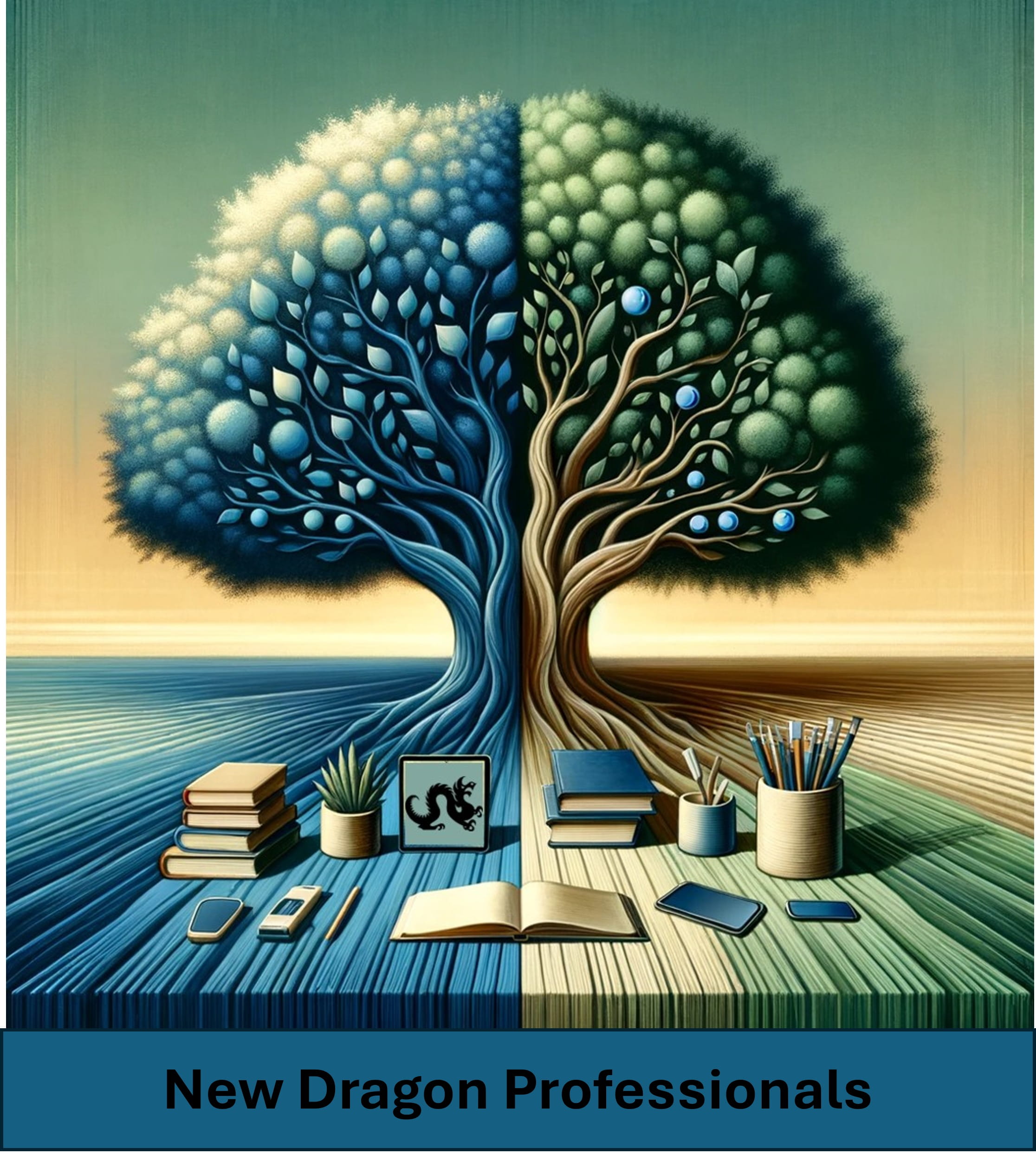 New Dragon Professionals