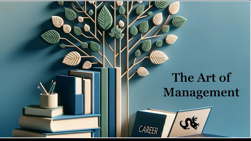 The Art of Management 