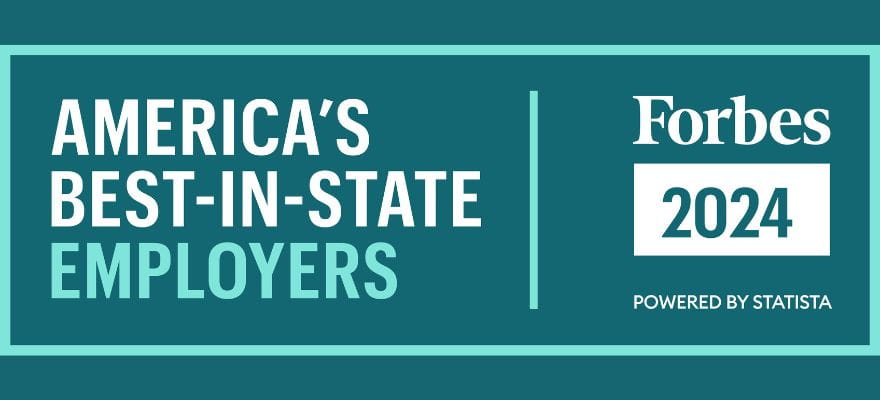 America's Best-in-State Employers Forbes 2024