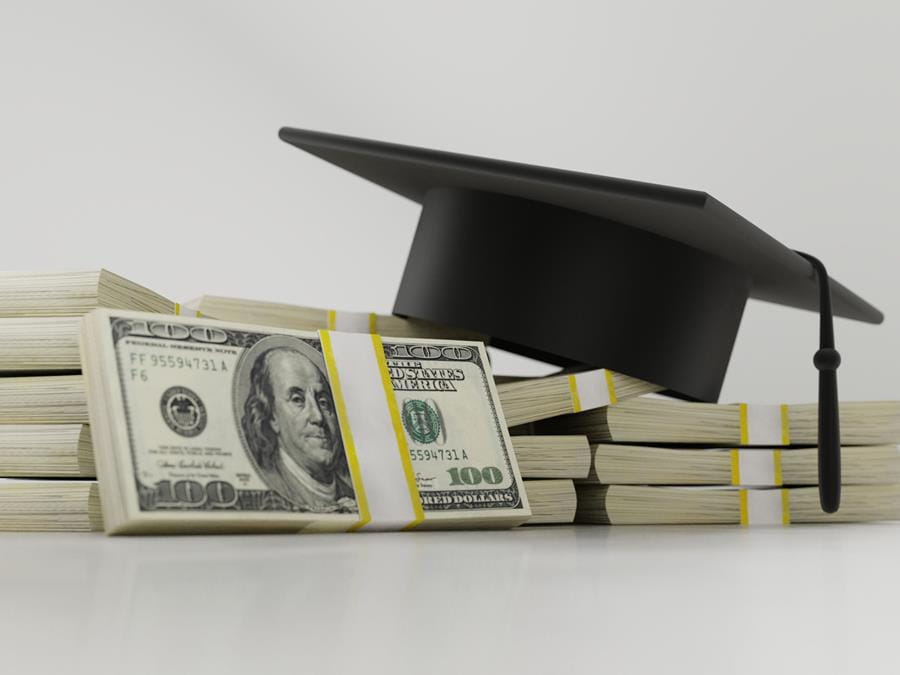 Tuition Exchange Benefit