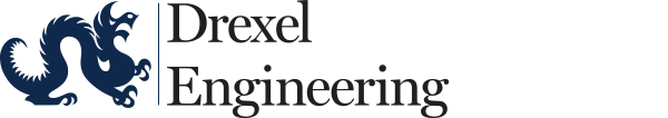 Drexel Engineering informal logo