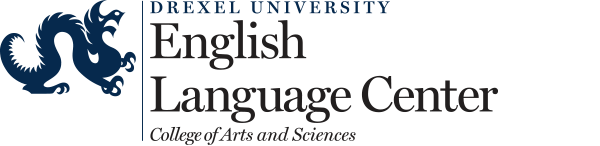 English Language Center College of Arts and Sciences