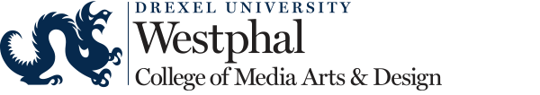 Westphal College of Media Arts & Design primary logo