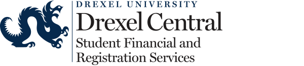 Drexel Central Student Financial and Registration Services