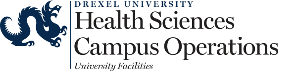 Health Sciences Campus Operations, University Facilities