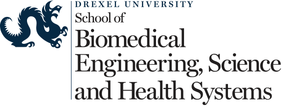 School of Biomedical Engineering, Science and Health Systems primary logo