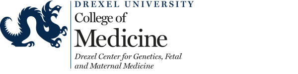 Drexel Center for Genetics, Fetal and Maternal Medicine