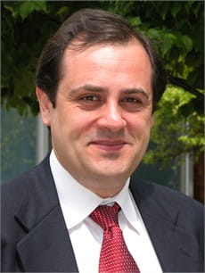 Picture of Antonios Zavaliangos