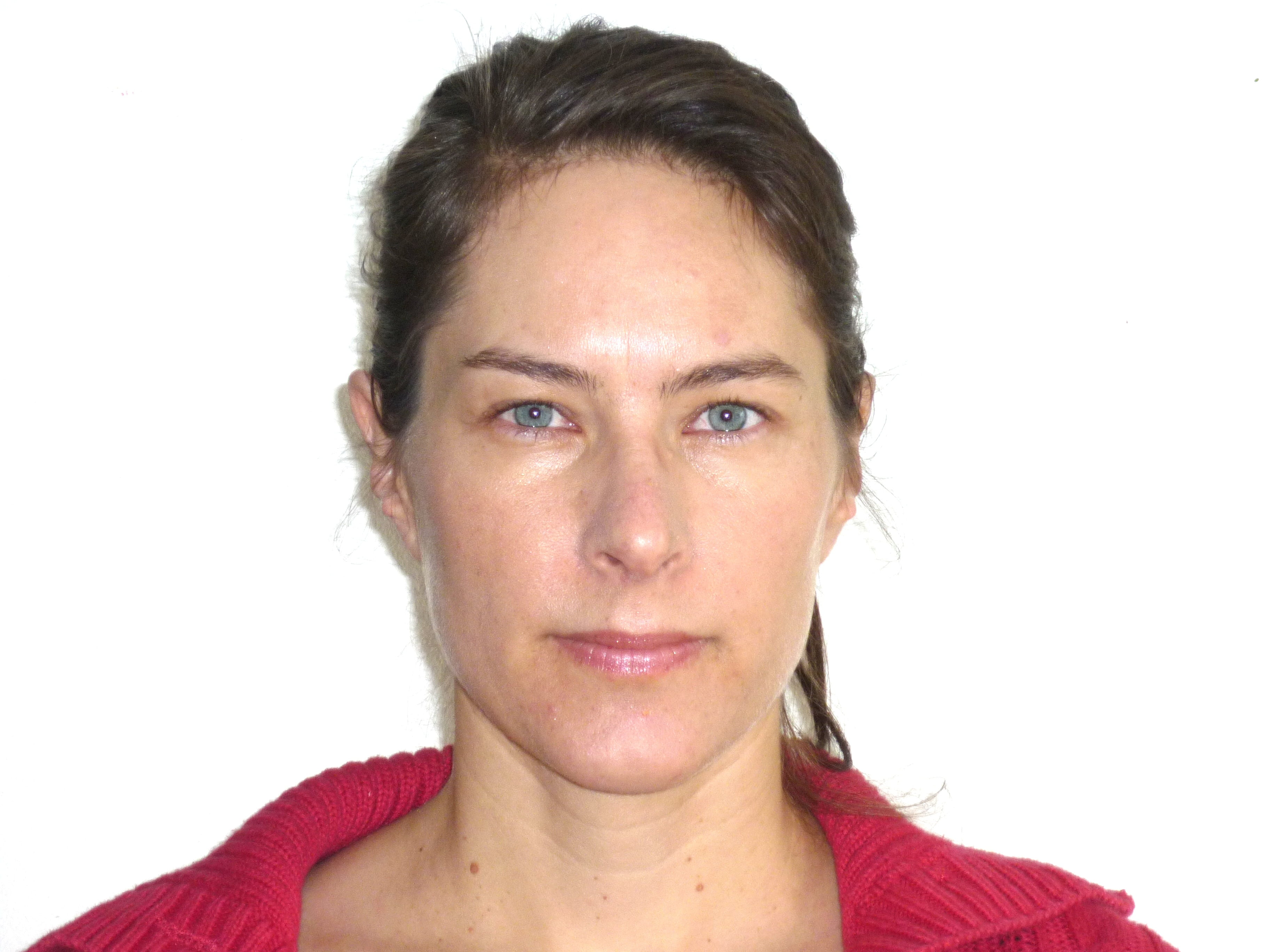 Photo of Sara Steinwachs