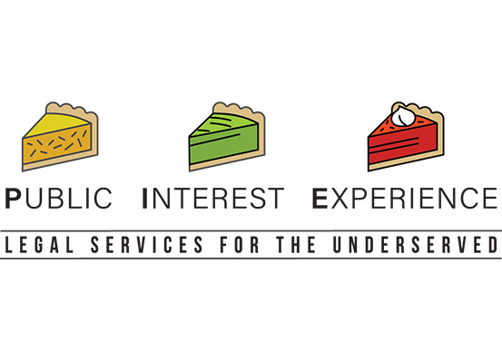 Public Interest Experience: Legal Services for the Underserved