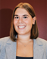 Allie DePascale