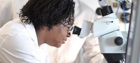 Alethia Edwards, alum, Pharmacology and Physiology Program