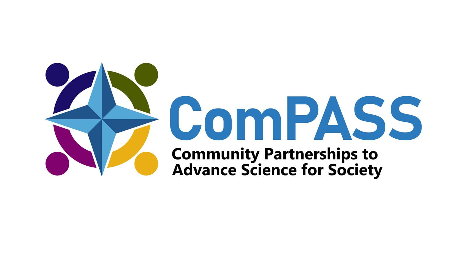 ComPass logo