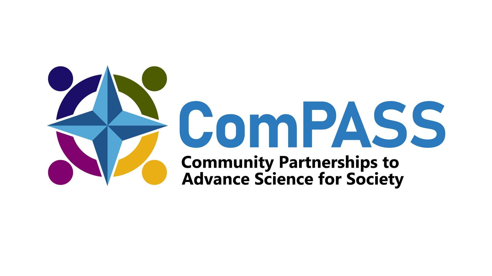 ComPASS logo
