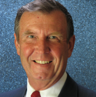 Charles Cook
