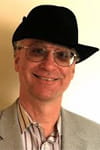 Donald McEachron