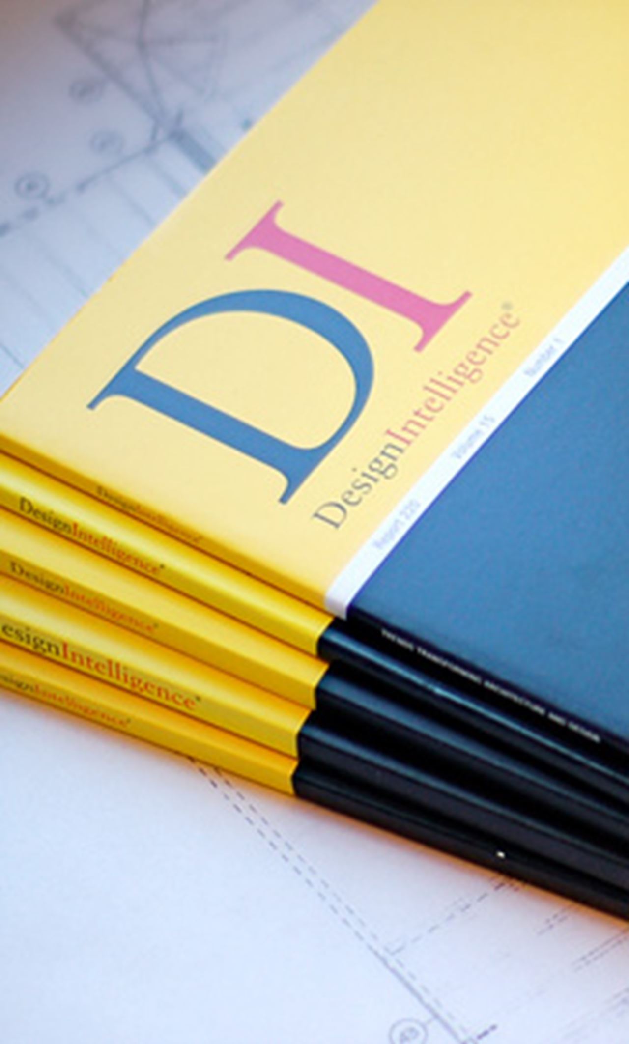 DesignIntelligence Again Ranks Interior Design Programs Among Top in the Nation