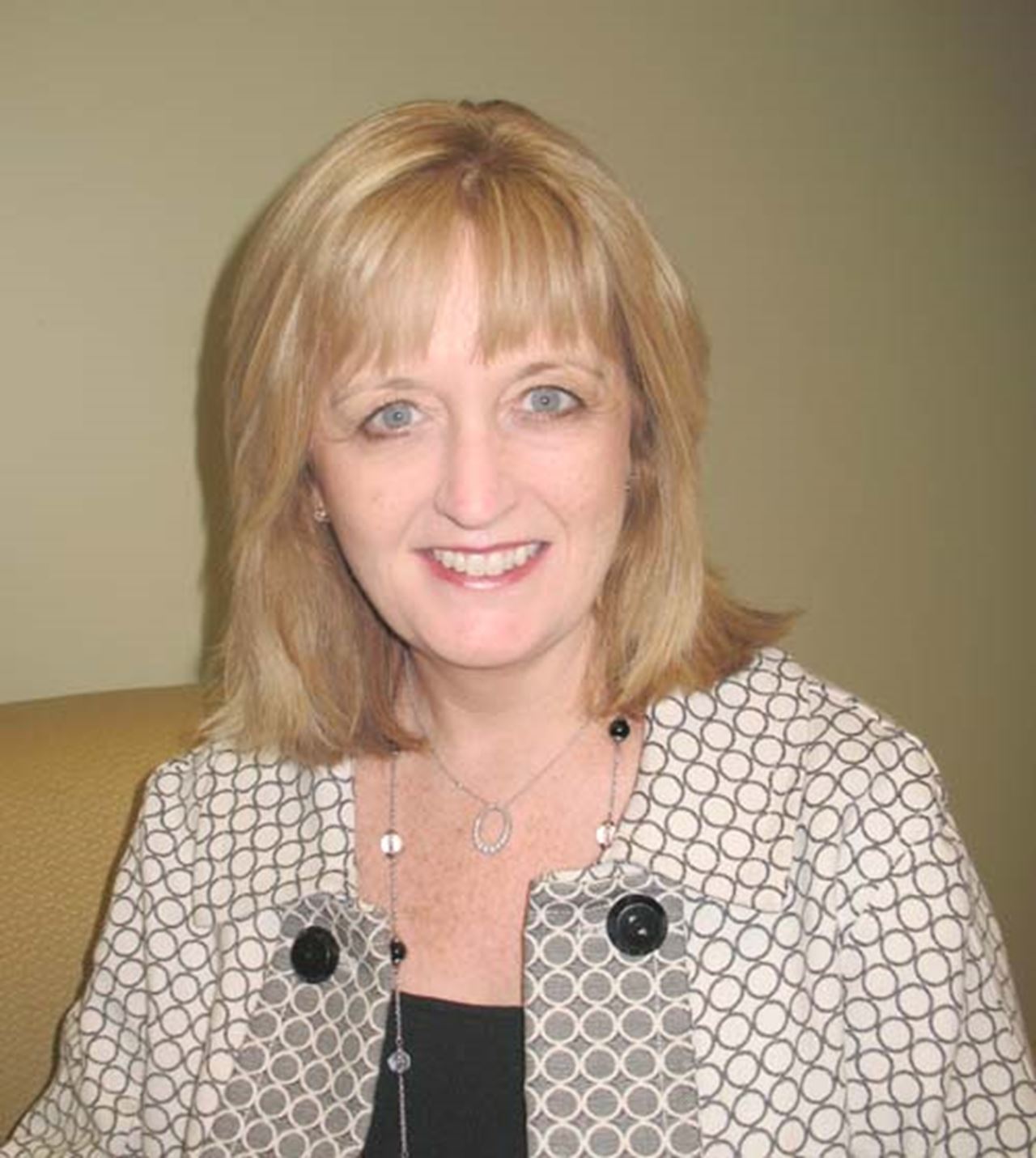 Dr. Glasgow Named a Robert Wood Johnson Foundation Executive Nurse Fellow