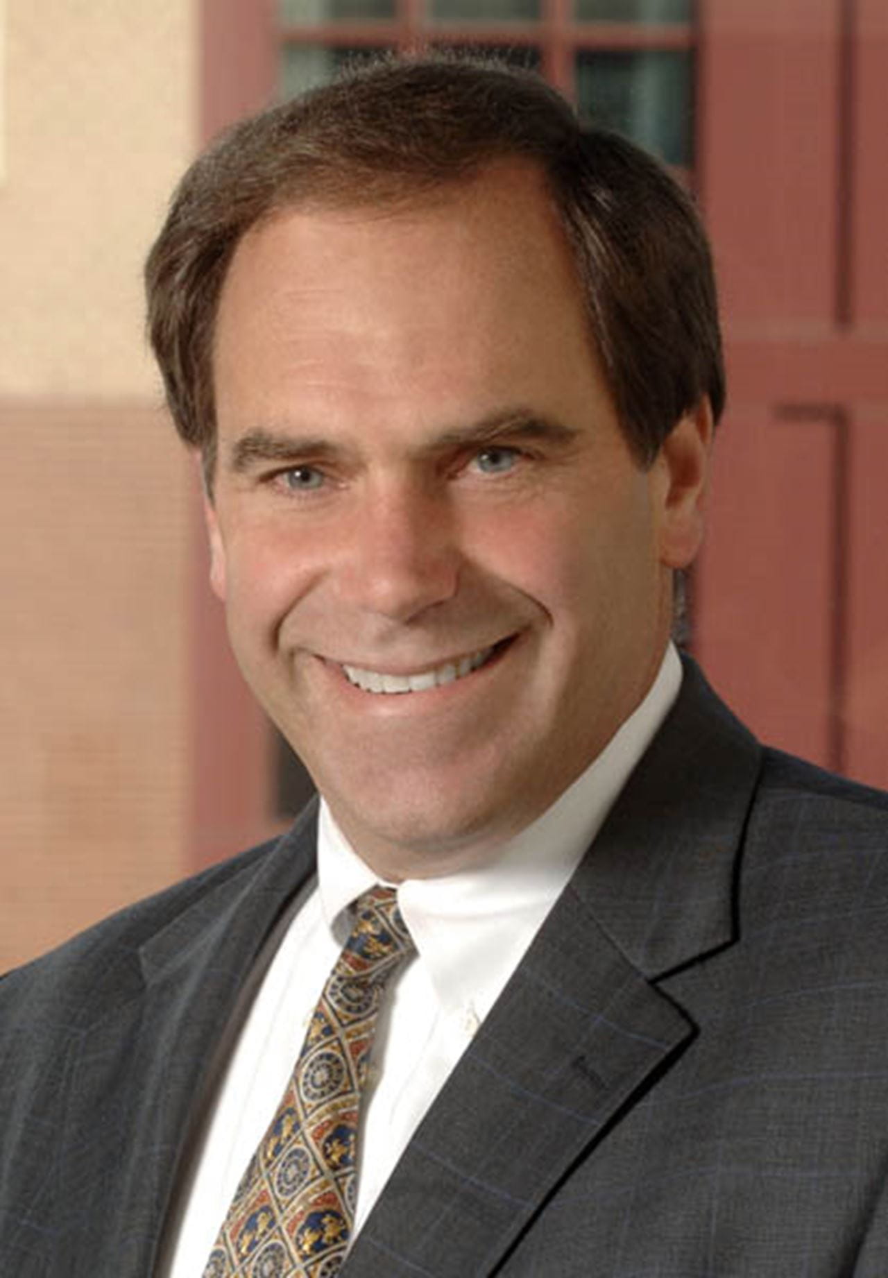 Drexel Appoints First Executive Vice President and Chief of Staff Carl “Tobey” Oxholm III