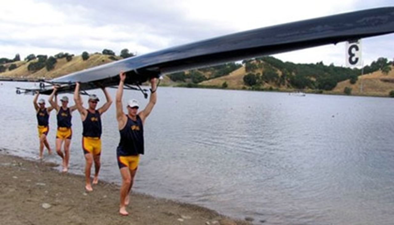 Drexel Crew to Open Season with Boat Dedications and Navy Day Regatta