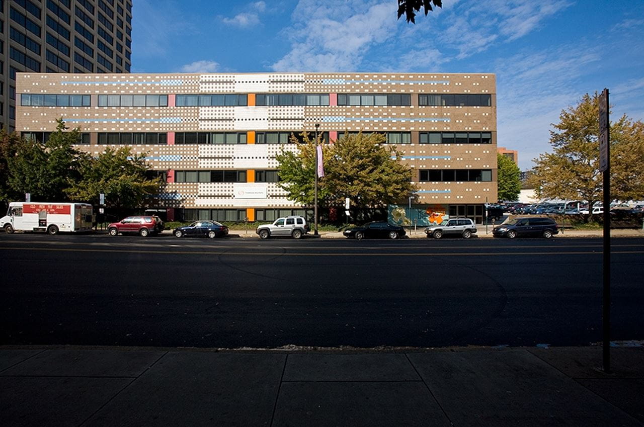 Drexel Receives Record $25 Million Gift for Media Arts and Design Facility