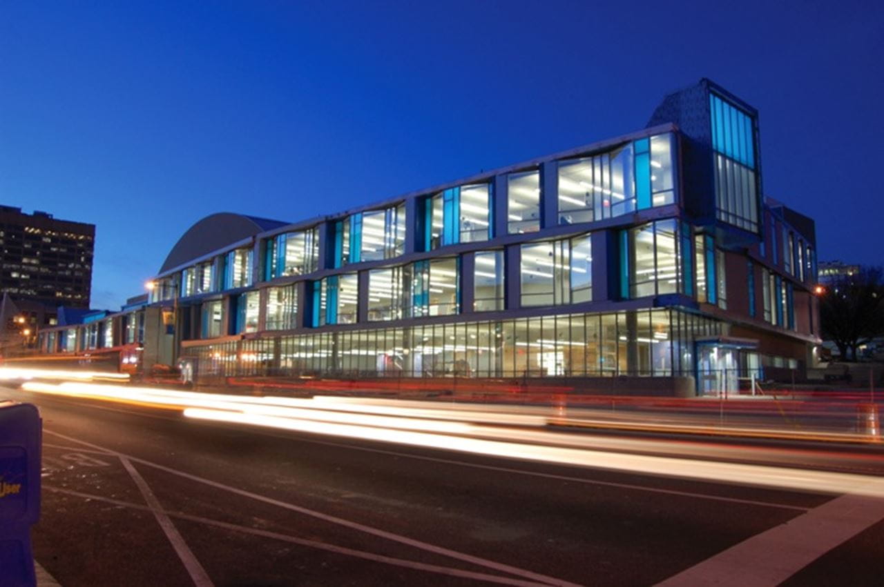 Drexel to Open Newest Market Street Landmark: A Recreation Center Complex