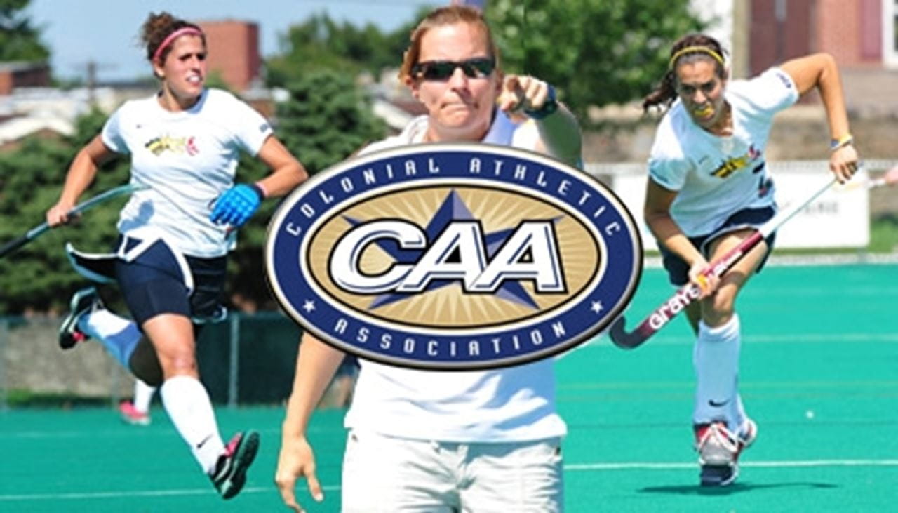 Drexel's to Host CAA Field Hockey Championships