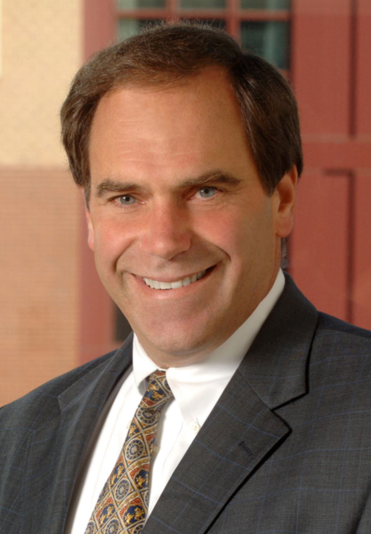 Oxholm Appointed Inaugural Dean of the Drexel Sacramento Center for Graduate Studies