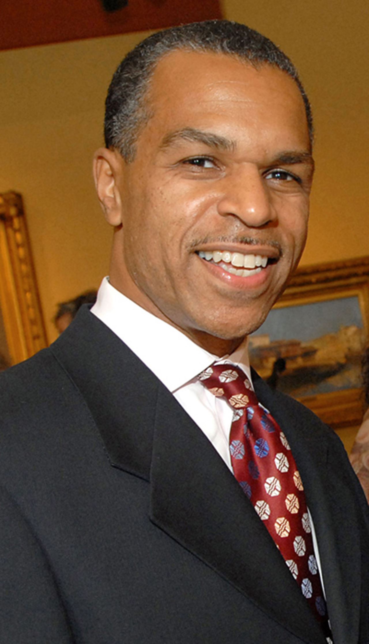 School of Public Health Professor Dr. John Rich Elected to the Institute of Medicine