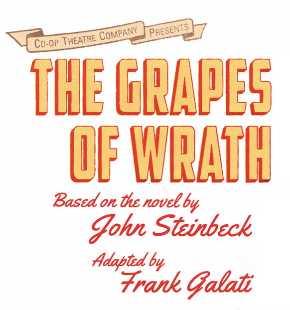Grapes of Wrath 