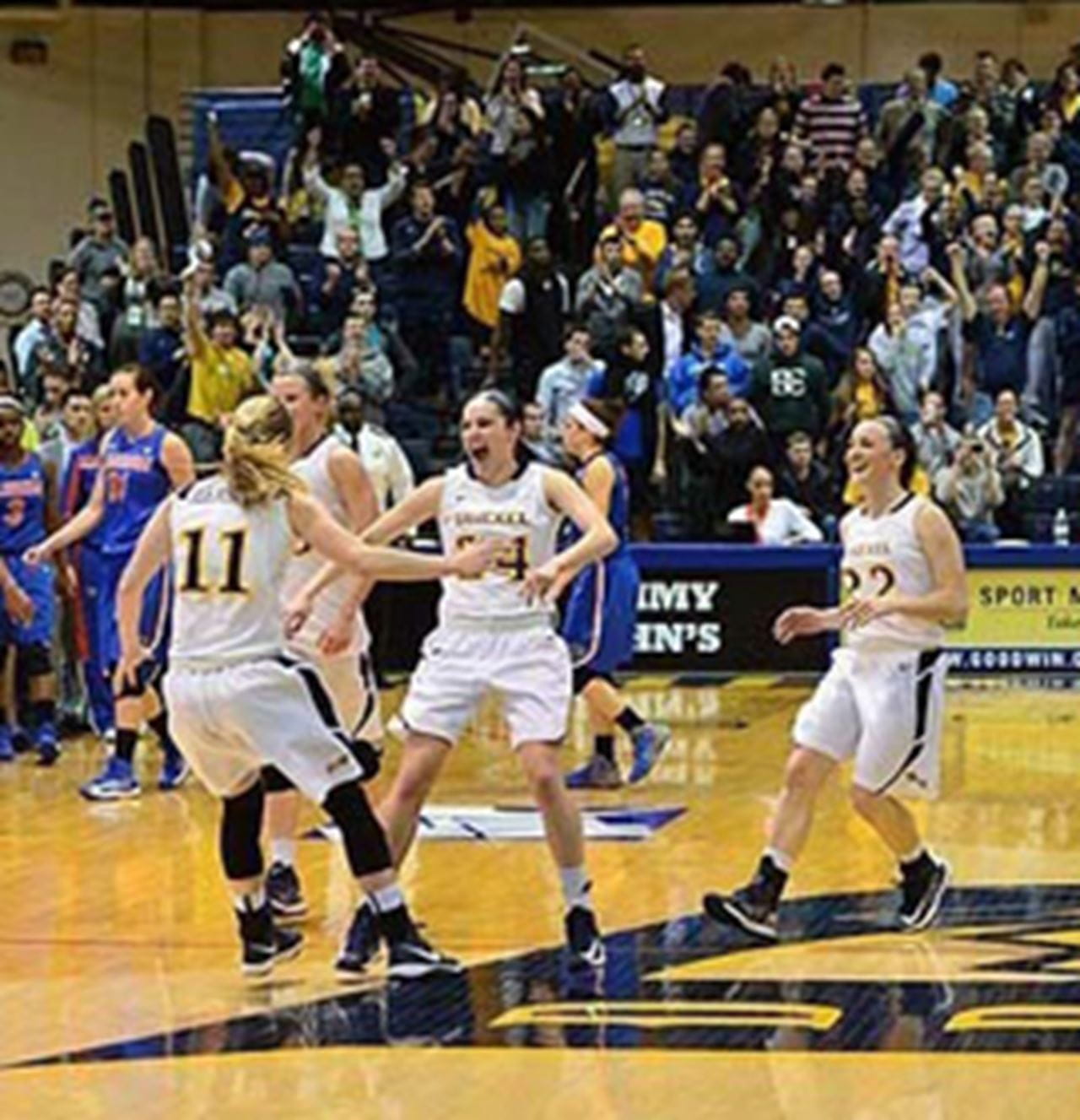 Mershon Pearson Creighton