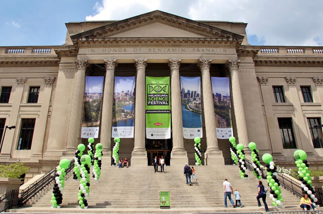 Philadelphia Science Festival